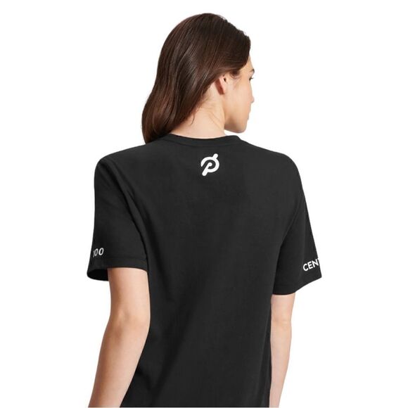 Peloton Reach 100 Classic Short Sleeve T-shirt - Picture 8 of 10